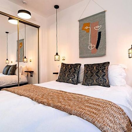 Stylish City Pad With Free Private Parking Глазго Экстерьер фото